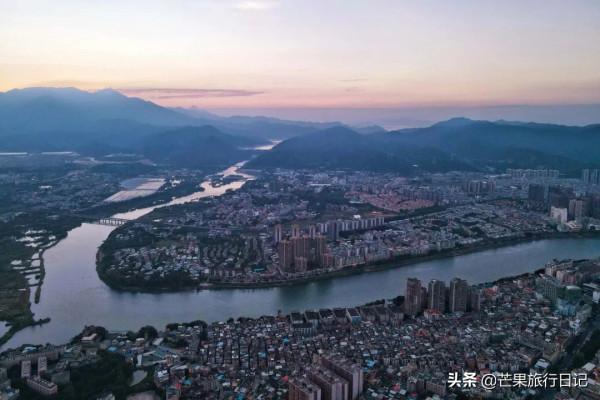 廣東有座適合旅居養老的城市,物價低節奏慢風景美,房價才7000元 廣東有座適合旅居養老的城市,物價低節奏慢風景美,房價才7000元