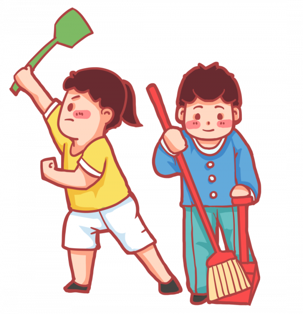 一到冬天，蚊子都藏到哪去了？今天就偷偷告訴你