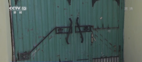 美軍空襲受害者親屬：美國從來沒聯絡過我們