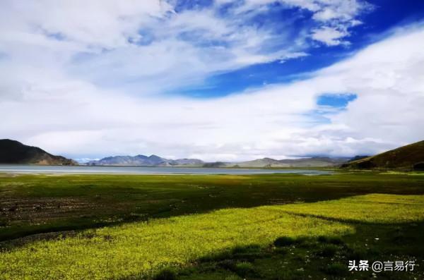 中國最美的12座小城，有你所在的地方嗎，你又到過幾個？（美圖）