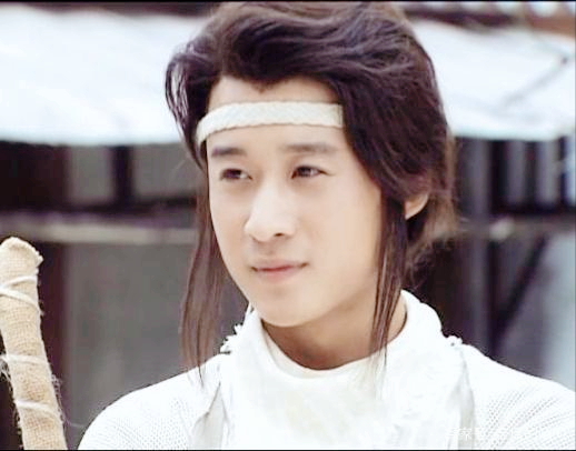 說出范冰冰永遠是丫鬟的瓊瑤，並不是在賭氣，當年丫鬟標準本就高