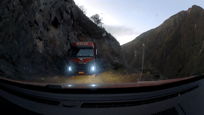 走完這條路，我和陌生人成為了親兄弟