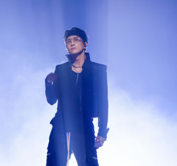 我們的歌：戴佩妮被大張偉、汪蘇瀧感動哭，林子祥、胡夏實至名歸