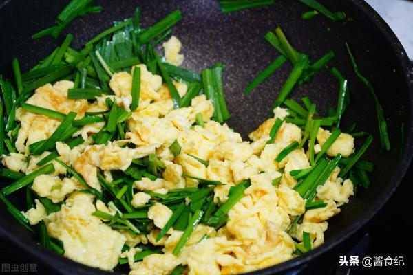 春天不要只給孩子吃肉，這6種含鉀高的蔬菜也要吃，幫助長個