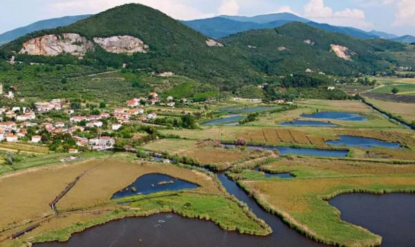 在你的記憶中是否有那麼一條小徑讓你難以忘懷？