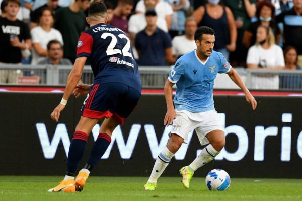 2-2!意甲大冷!3.5億勁旅爆冷戰平保級隊,慘遭2輪不勝跌至第6 2-2!意甲大冷!3.5億勁旅爆冷戰平保級隊,慘遭2輪不勝跌至第6