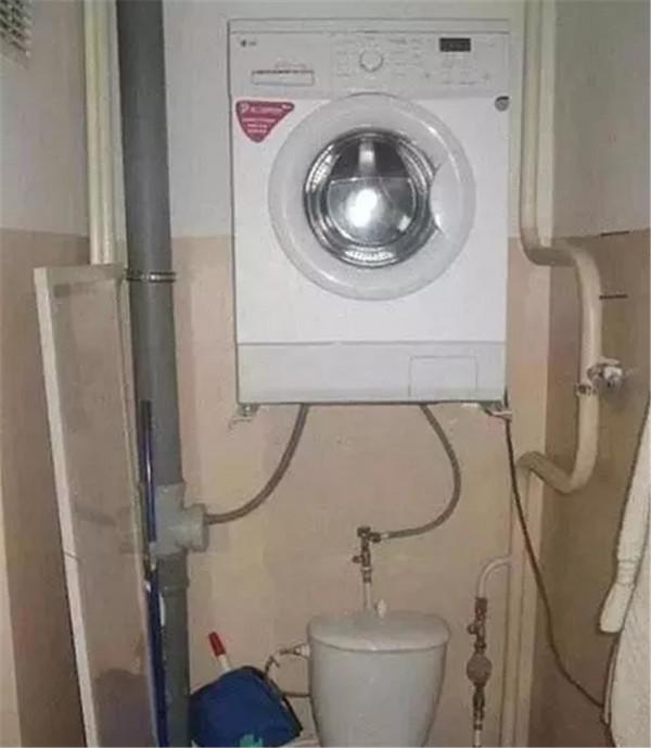 你見過最離譜的裝修有多奇葩?這11個裝修設計,讓人“歎為觀止” 你見過最離譜的裝修有多奇葩?這11個裝修設計,讓人“歎為觀止”