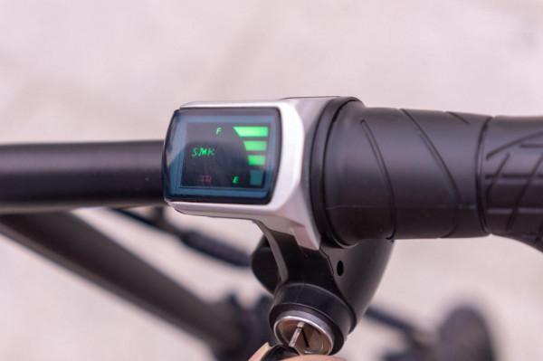 城市穿梭的“小熊貓”,25000m/h超便捷,廣東上班族、學生黨最愛 城市穿梭的“小熊貓”,25000m/h超便捷,廣東上班族、學生黨最愛