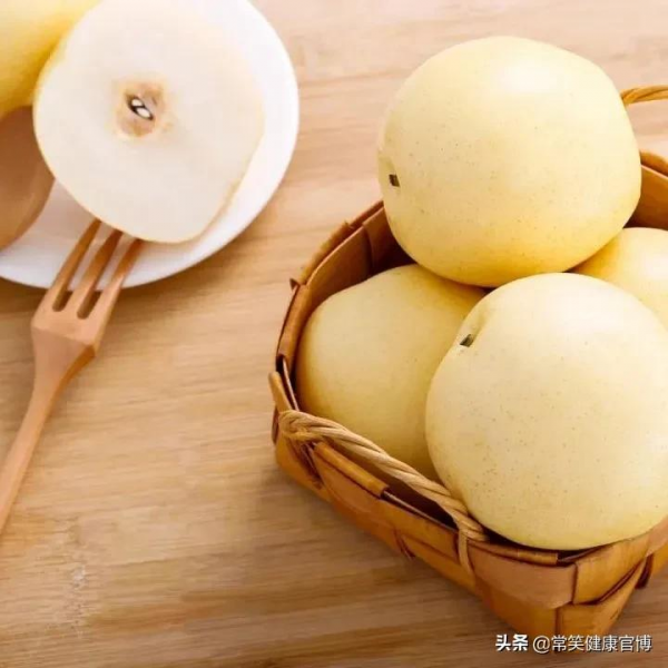 秋天該如何“消除秋乏”,其實很簡單,吃幾頓“白食” 秋天該如何“消除秋乏”,其實很簡單,吃幾頓“白食”