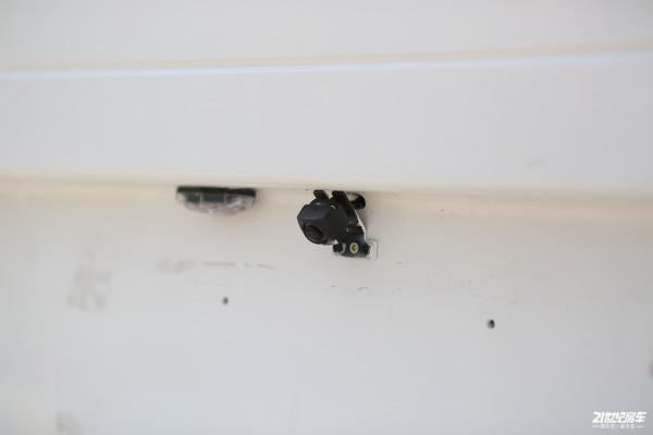 48V能源供給/大空間/水電的房車 法美瑞海角7號後廚房版頗具實力 48V能源供給/大空間/水電的房車 法美瑞海角7號後廚房版頗具實力