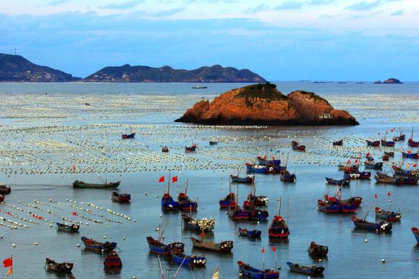 上海耗資700多億建全球頂級碼頭，為何地址卻選在浙江？