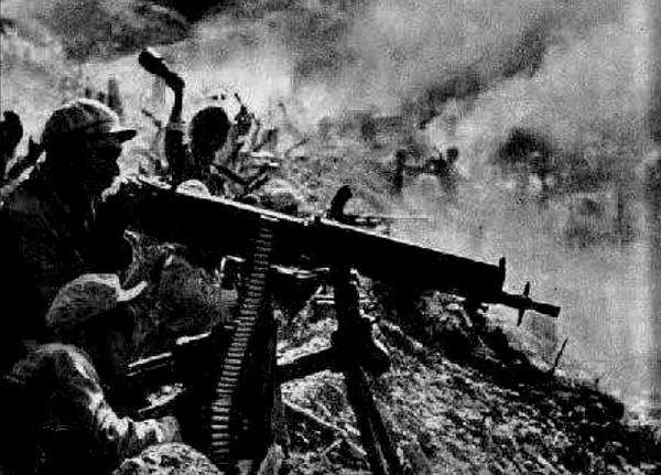 十九兵團剛入朝鮮,差點讓敵人端了“老窩”,幸虧一男孩及時出手 十九兵團剛入朝鮮,差點讓敵人端了“老窩”,幸虧一男孩及時出手