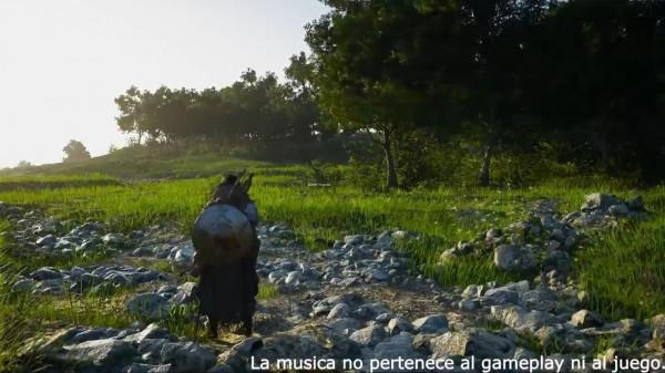 《紅色沙漠》新演示影片 畫面效果令人驚歎