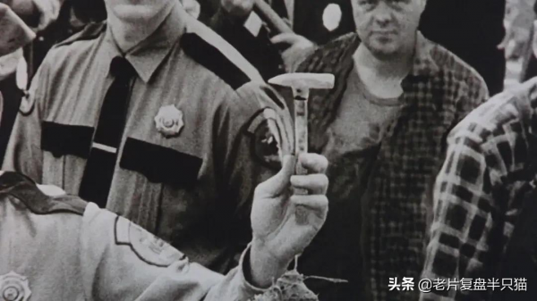 豆瓣第一，IMDB第一，但《肖申克的救贖》主角是誰？很多人不知道