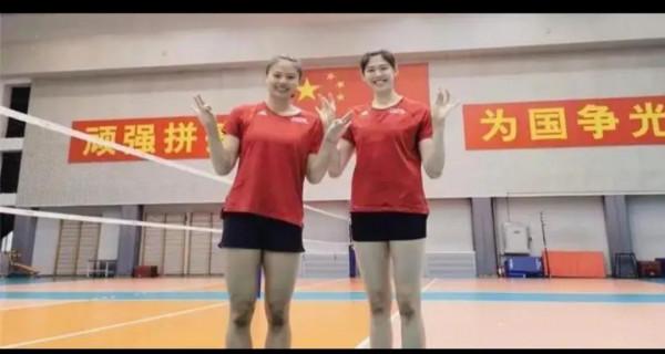 聯賽邊攻：高妹稀少，矮妹是小鋼炮，誰能敲開中國女排國家隊大門