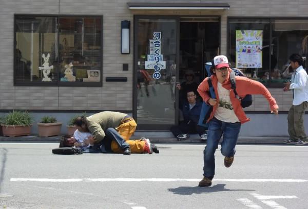 評分最高的十大喪屍片，《殭屍世界大戰》第5，《生化危機》第2