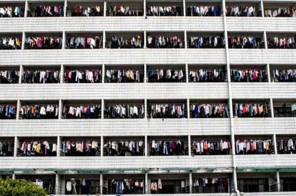 中國退役軍人丨佔有兵:南漂廣東26年,從打工者到社會發展記錄者 中國退役軍人丨佔有兵:南漂廣東26年,從打工者到社會發展記錄者