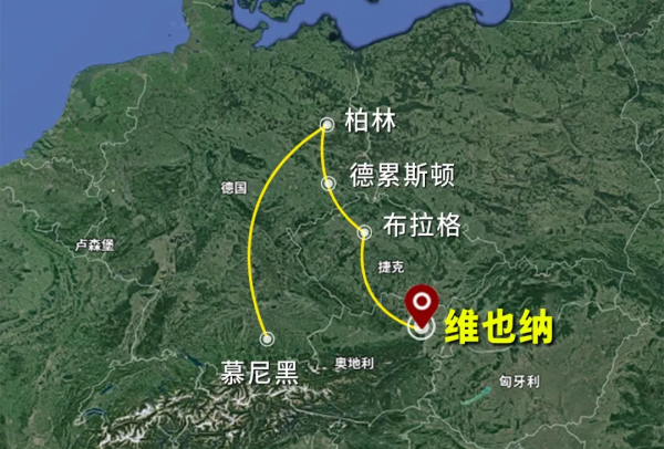 世界上最古老的動物園在哪裡？