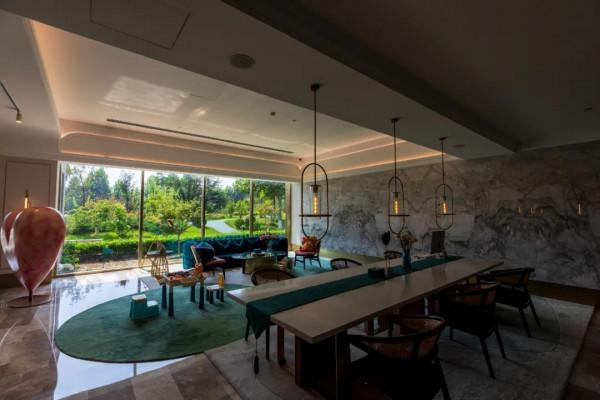 住的浪漫,玩得醉心,一家酒店竟然住出了莊園般的體驗感! 住的浪漫,玩得醉心,一家酒店竟然住出了莊園般的體驗感!