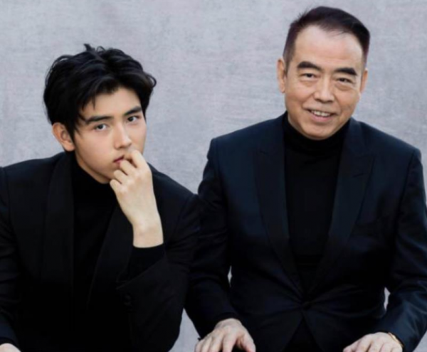 7位“被爹媽強捧”的星二代,沒實力沒作品,趙本山女兒讓人氣憤 7位“被爹媽強捧”的星二代,沒實力沒作品,趙本山女兒讓人氣憤