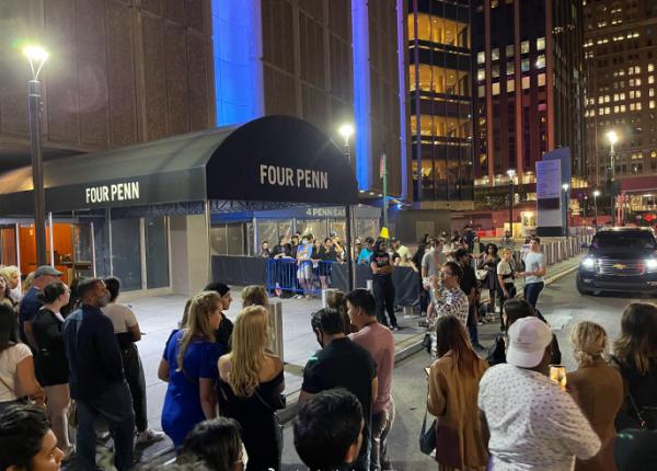 美國脫口秀天王的迷失 美國脫口秀天王的迷失