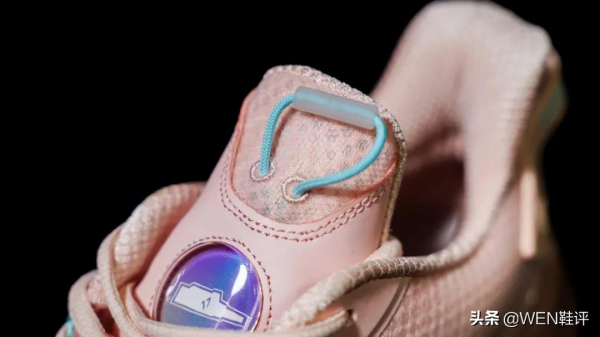 WEN鞋評 | 前後超臨界發泡,僅賣369元的狙擊二開箱 WEN鞋評 | 前後超臨界發泡,僅賣369元的狙擊二開箱