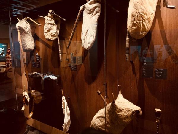 布魯塞爾樂器博物館的中國情結 布魯塞爾樂器博物館的中國情結