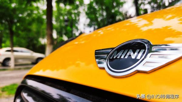 寶馬Mini Cooper Fun 1.5T刷ECU，ING特調一階3缸機秒變4缸動力