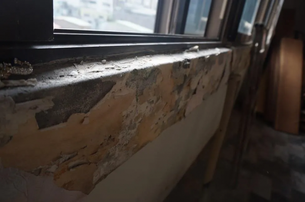 爆改40年老房,109㎡二手房也有春天,老暗窄變身新亮敞 爆改40年老房,109㎡二手房也有春天,老暗窄變身新亮敞