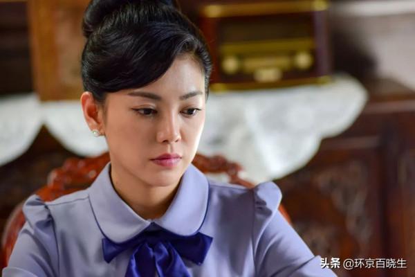 東北美女千千萬，吉林省佔一半！盤點來自吉林省的女明星