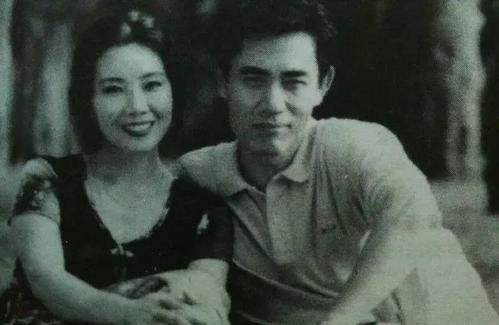 趙奎娥:1段婚姻1個兒子,丈夫是國家一級演員,兒子從龍套到主演 趙奎娥:1段婚姻1個兒子,丈夫是國家一級演員,兒子從龍套到主演