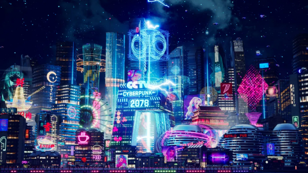 當三維渲染引擎和XR遇上元宇宙,帶你開啟虛擬世界的大門 當三維渲染引擎和XR遇上元宇宙,帶你開啟虛擬世界的大門