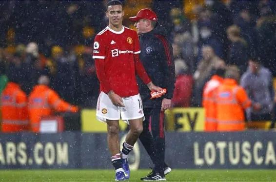 耐克宣佈停止與格林伍德一切合作，格林伍德將面臨兩項罪名指控