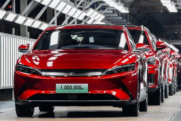 聚焦新能源：選購新能源汽車，一般要關注哪些問題？