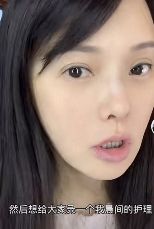 周迅為補水早上敷六七種面膜，伊能靜的護膚手段一般人做不來