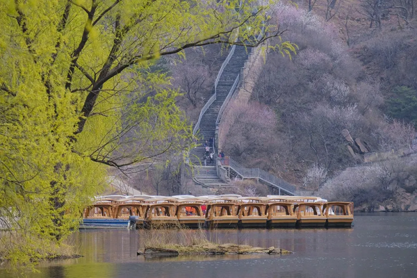 【懷柔消費“微中心”】2021北京網紅打卡地榜單公佈,懷柔這7家火速出圈 【懷柔消費“微中心”】2021北京網紅打卡地榜單公佈,懷柔這7家火速出圈