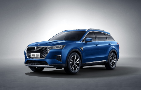 15萬預算想買高辨識度自主品牌SUV，啟辰星會是你的菜嗎？