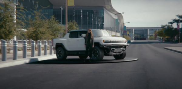 平臺4.0時代,通用的奧特能電動平臺有什麼能耐? 平臺4.0時代,通用的奧特能電動平臺有什麼能耐?