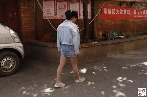 8歲扛起全家重擔,25歲尿毒症女孩想多撐幾年看妹妹結婚 8歲扛起全家重擔,25歲尿毒症女孩想多撐幾年看妹妹結婚