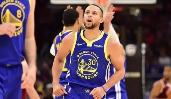 復仇之戰！網友紛紛喊話庫裡其他可以輸猛龍必須贏直接四連勝走起