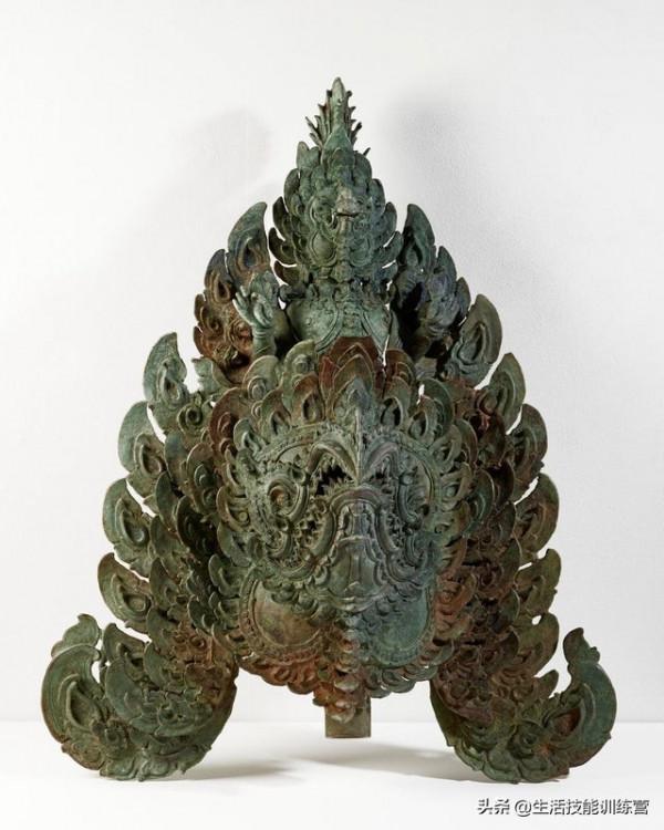 30件一出土就驚豔世人的文物Ⅲ 30件一出土就驚豔世人的文物Ⅲ