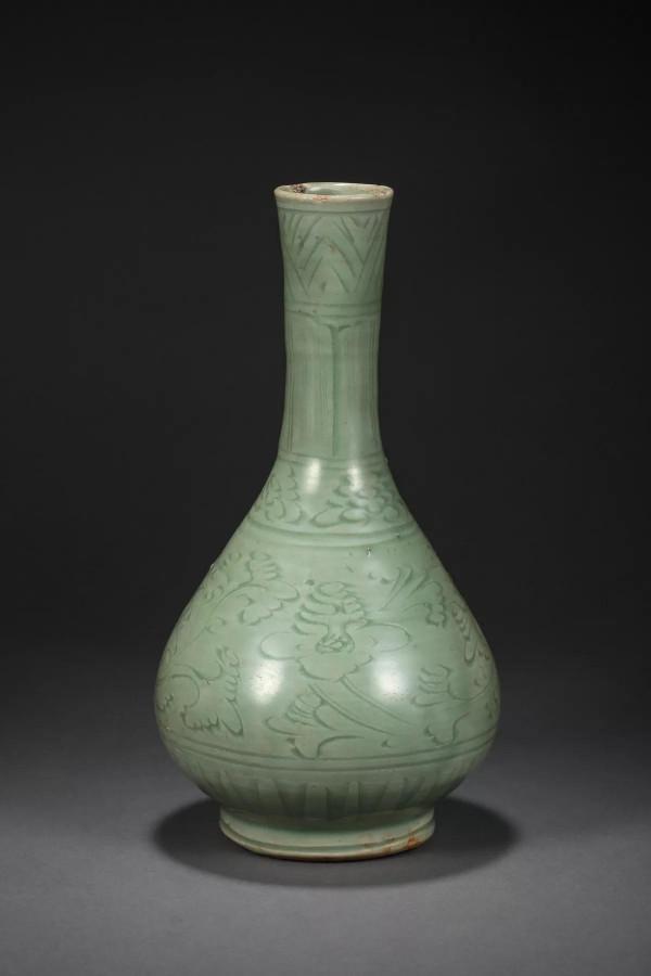 中國陶瓷簡述十 中國陶瓷簡述十