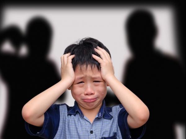 爸媽經常吵架，對孩子有哪些影響？比想象中更嚴重