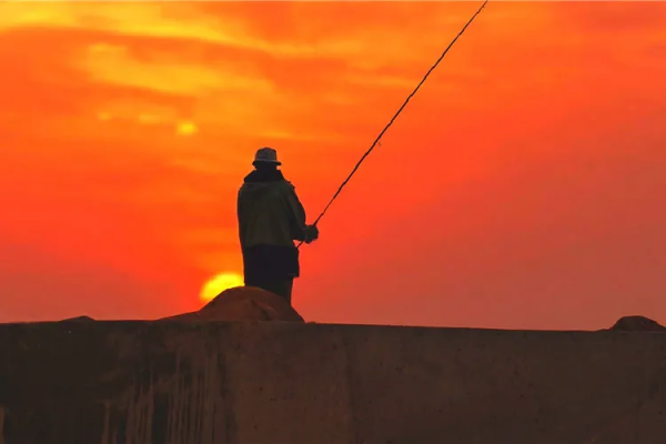 今日干貨|造成釣魚停口的原因和解決辦法 今日干貨|造成釣魚停口的原因和解決辦法