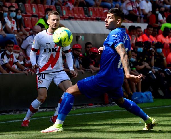 0-3，又輸了！皇馬老對手徹底墮落，5連敗後跌至並列倒數第1