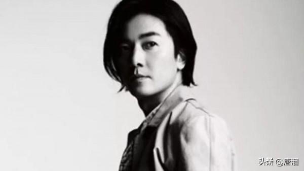 港影:資料和番位說話,巔峰期的鄭伊健,能不能力壓四大天王? 港影:資料和番位說話,巔峰期的鄭伊健,能不能力壓四大天王?