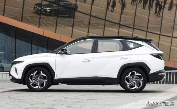 採用全新平臺架構 16.18萬起售的第五代途勝L哪款車型最超值? 採用全新平臺架構 16.18萬起售的第五代途勝L哪款車型最超值?