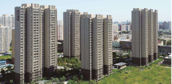 買房人“交定金”反悔 , 想退定金 , 不建議走“法律程式”