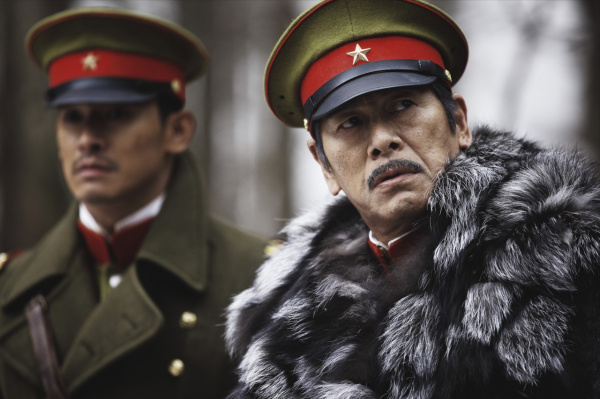 1936年，下層軍官瘋狂屠殺日軍高層，鮮為人知差點血洗東京