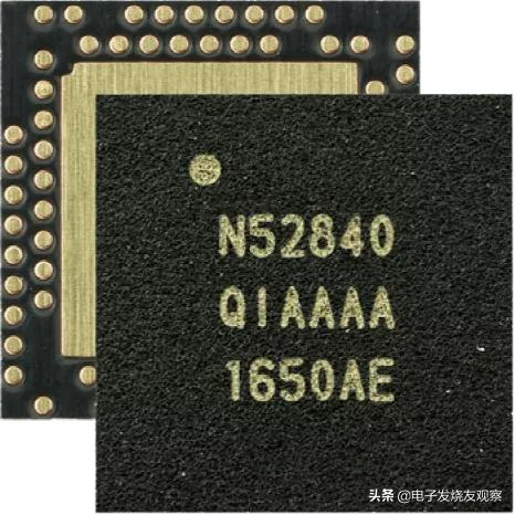 擁抱Thread,多協議無線SoC包羅永珍的連線性 擁抱Thread,多協議無線SoC包羅永珍的連線性